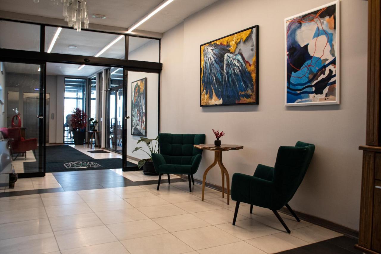 Kruševo Panorama Hotel & Spa מראה חיצוני תמונה