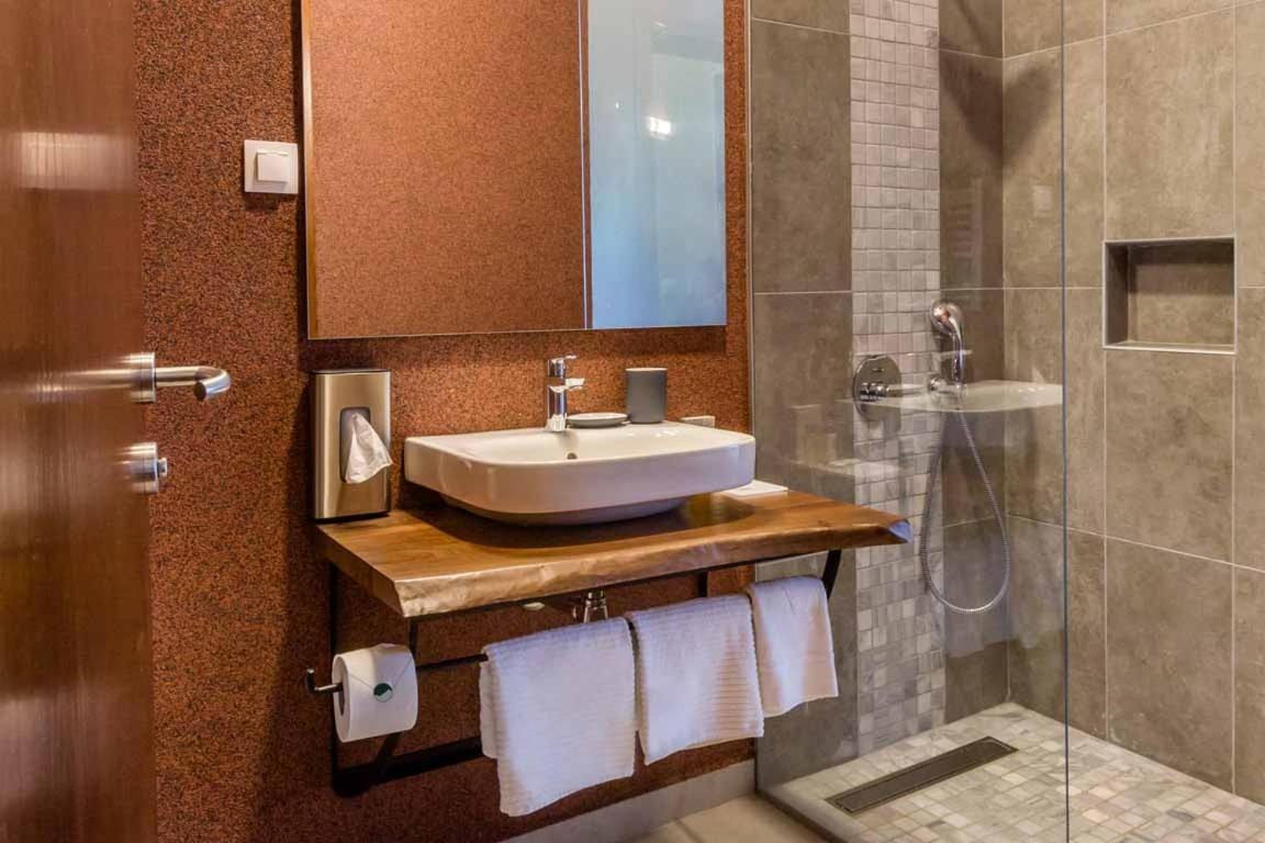 Kruševo Panorama Hotel & Spa מראה חיצוני תמונה
