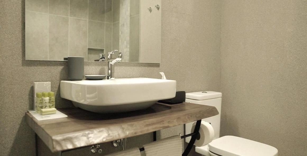 Kruševo Panorama Hotel & Spa מראה חיצוני תמונה